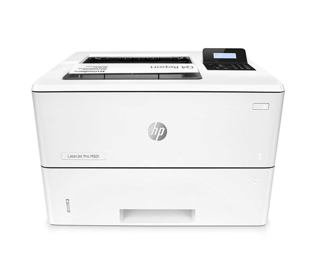 HP LaserJet Pro M501dn - 367319 - zdjęcie